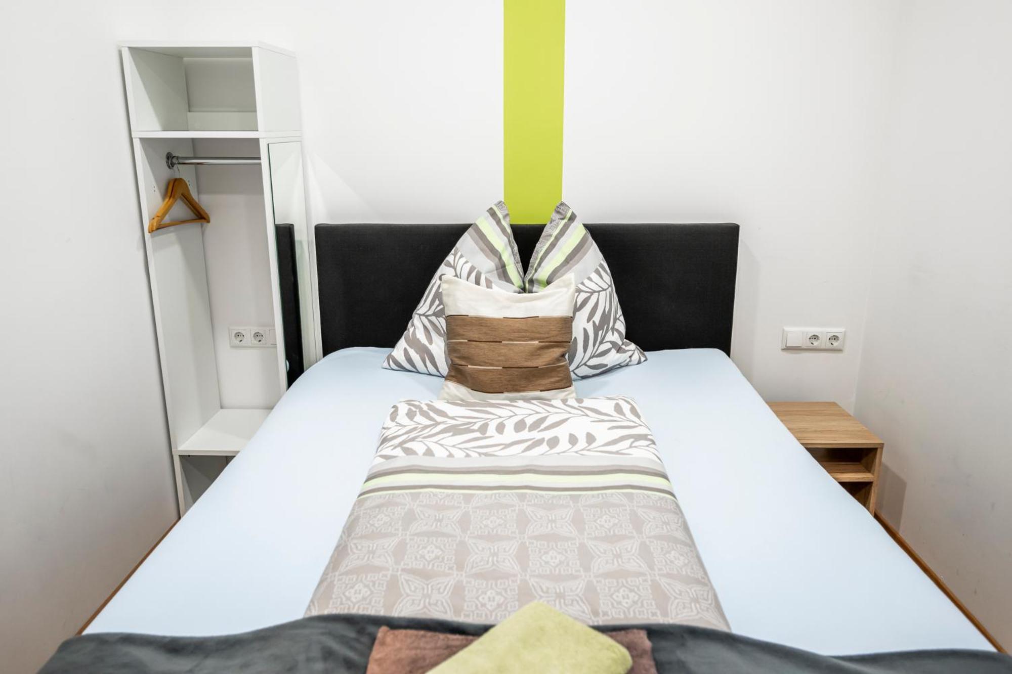 Die Schlafstube - Bed & Breakfast Zeltweg Exterior foto